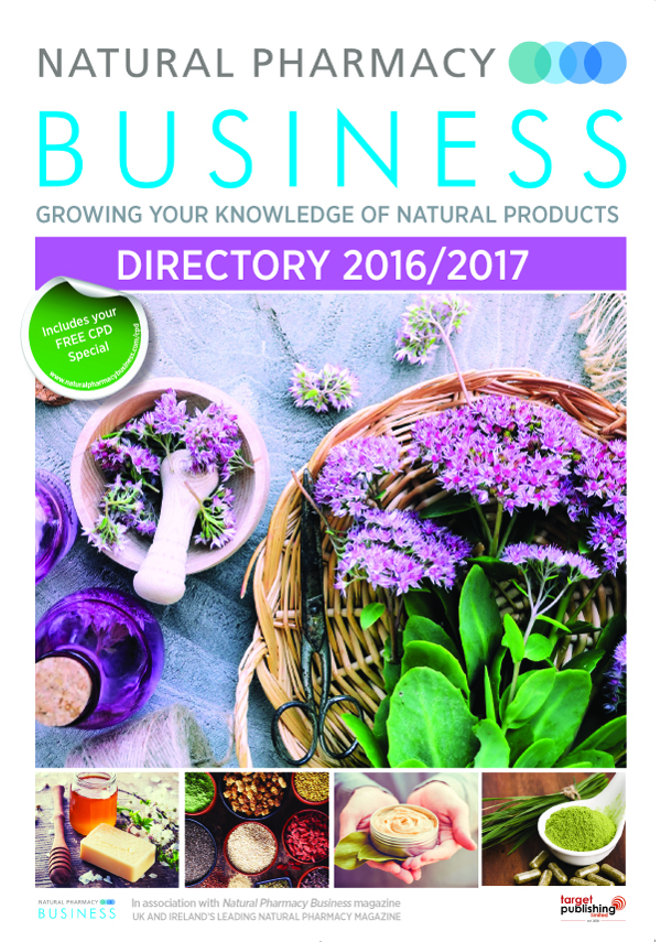 NPB Directory 2016